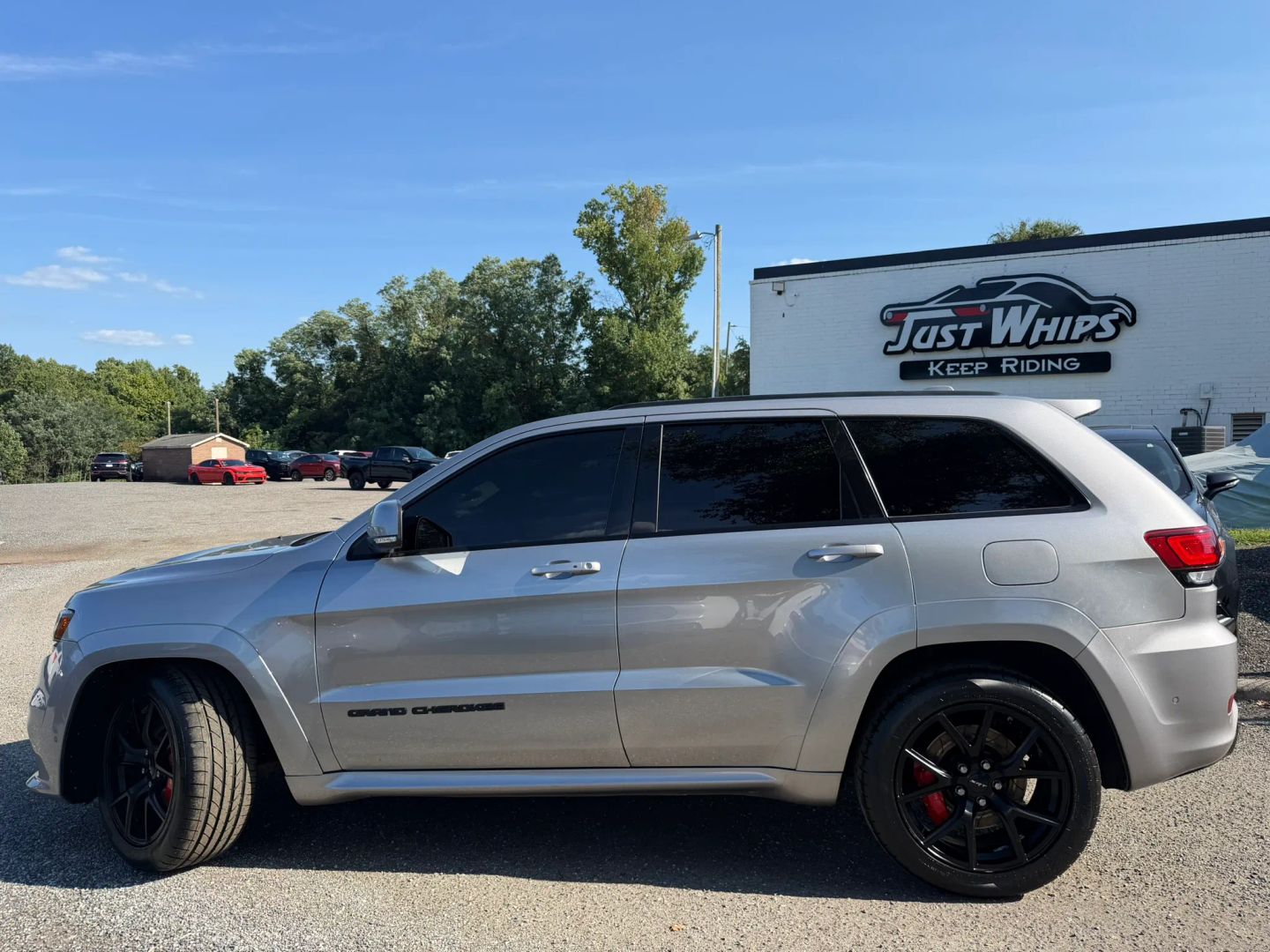 jeep grand cherokee 2018 1C4RJFDJ1JC382663 image jeep grand cherokee 2018 1C4RJFDJ1JC382663 image